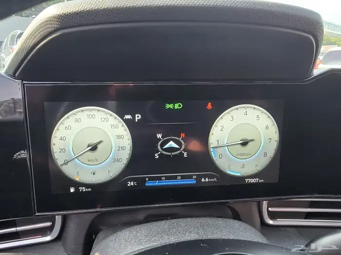 اللنترا 2021 بنزين فل كامل اعلى فئه 15