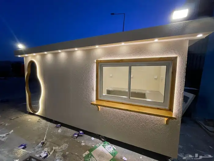 كشك درايف ثرو 7