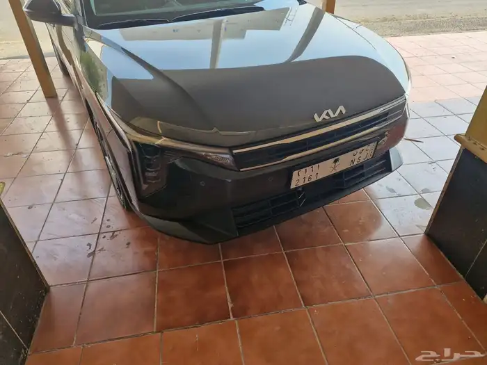 كيا 4K 3