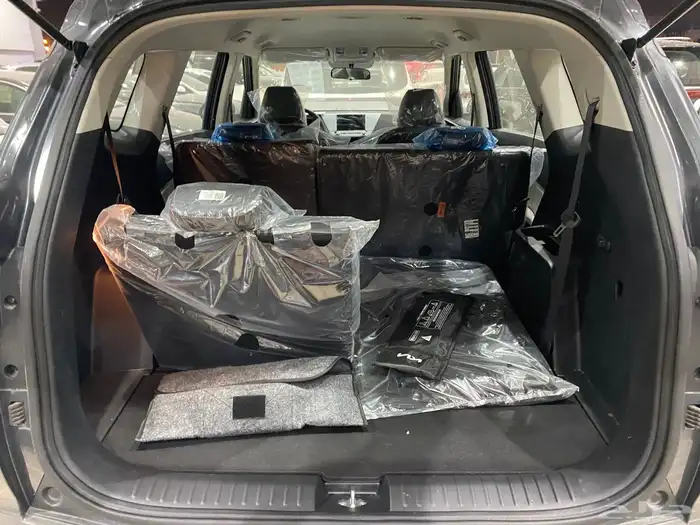 كيا كارينز استندر مطور سعودي 2025 4