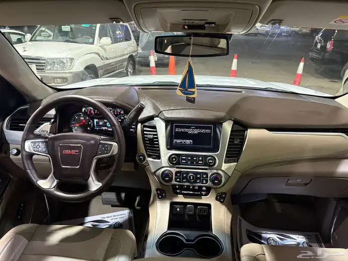 جمس يوكن SLT 2017 7