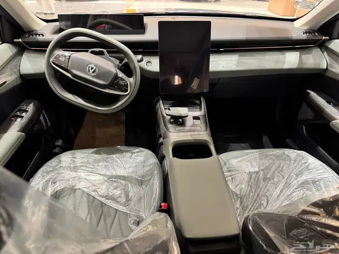 شانجان ايدو ليمتد 2026 فل كامل بسعر منافس 77175 ريال 3