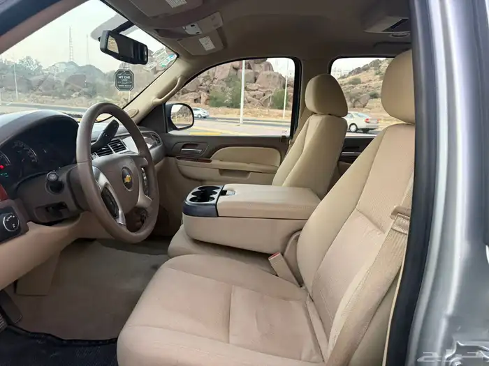 تاهو 2014 طويل دبل 15