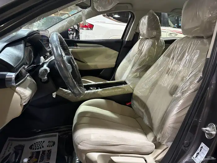 مازدا 6 2020 بنزين 7