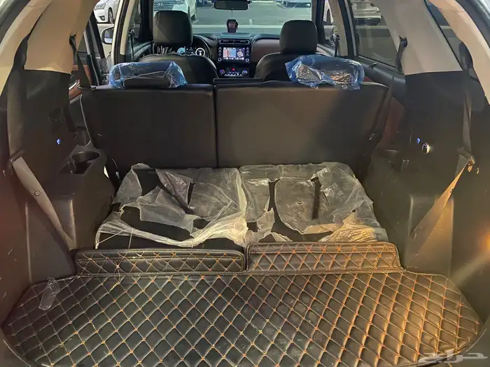 كريتا قراند 13