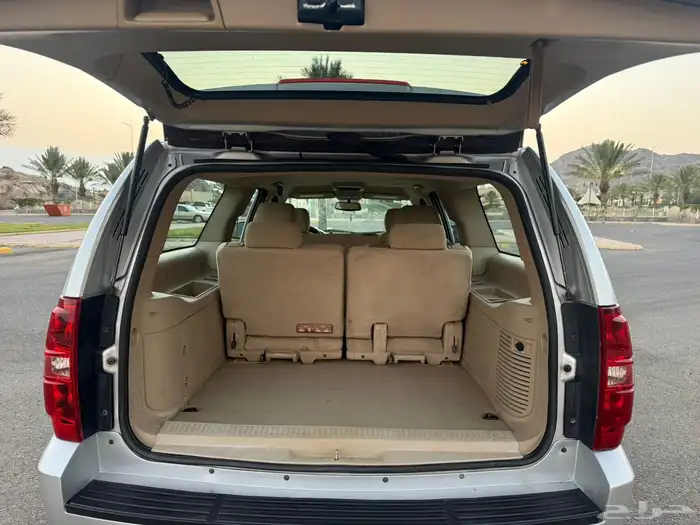 تاهو 2014 طويل دبل 21