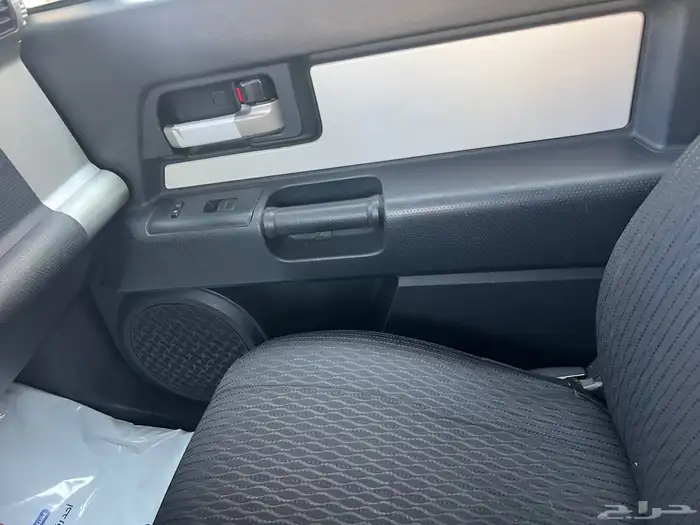 اف جي 2012 وكاله 23