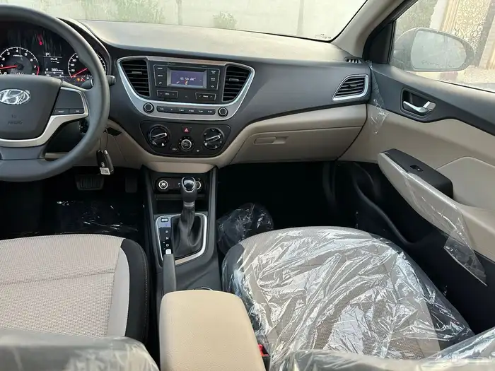 اكسنت 2023 المجدوعي (( اصفار )) 11