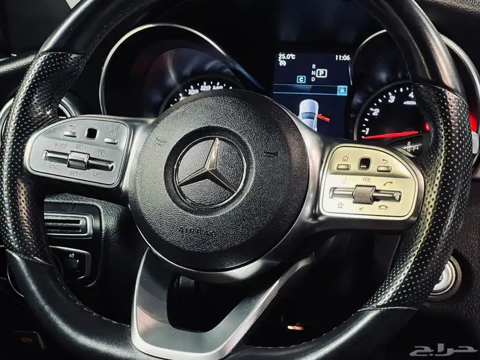 مرسيدس 2019 C180 كوبيه 10