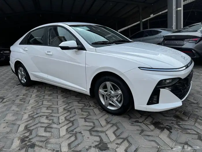 هيونداي اكسنت فليت 2026 11