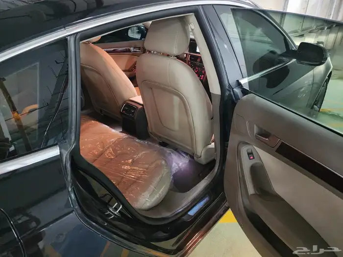 اودي A5 sportback 3