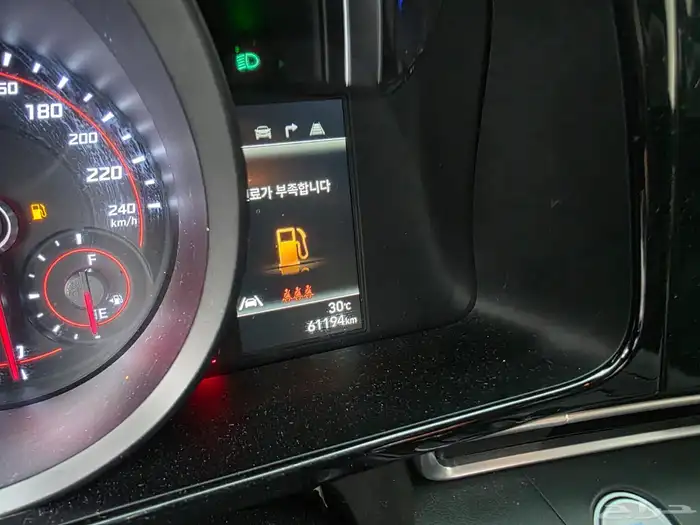 النترا افانتي 2021 بسعر منافس تم البيبع 7