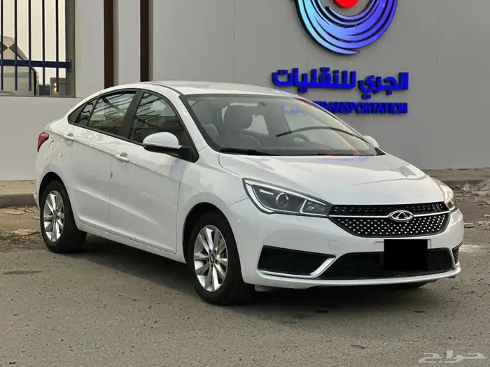 شيري اريزو 5 موديل 2023 السعر 23000 الف 4