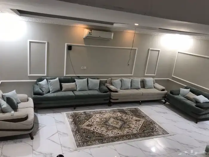 فيلا للايجار 7