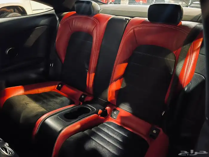 مرسيدس 2019 C180 كوبيه 12