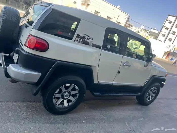 اف جي 2012 وكاله 3