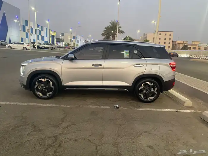 كريتا قراند 1