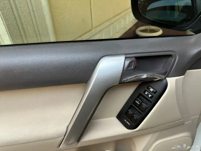 برادو 2019 فل كامل مخزن 27