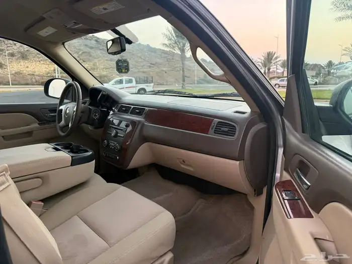 تاهو 2014 طويل دبل 14