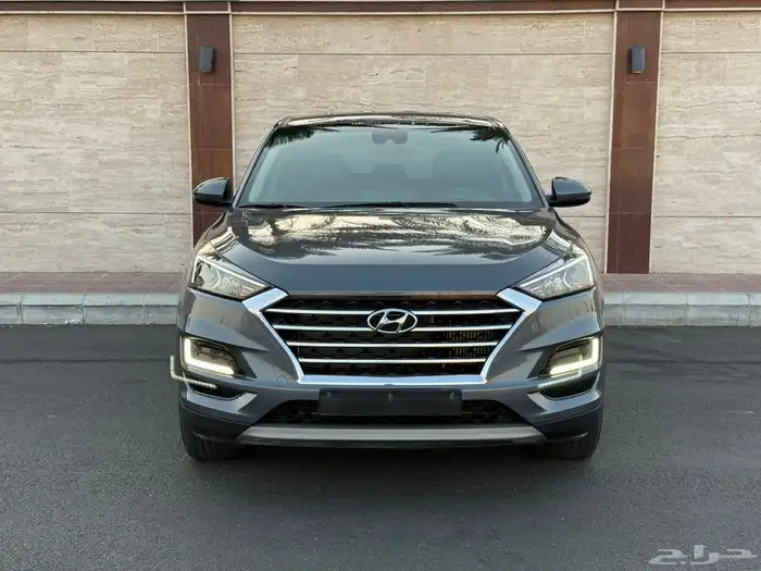 هونداي توسان ديزل 2020 ممشى 44 الف 15