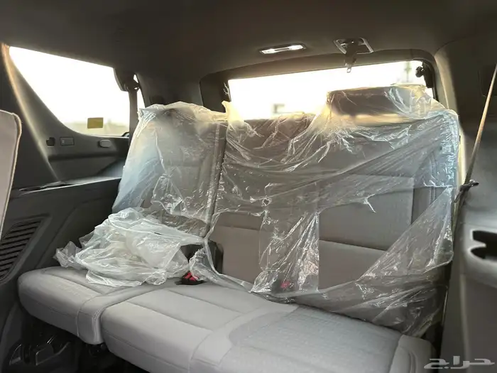 شيفرولية تاهو LS 2024 شبه جديد 22