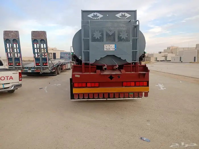 وايت ماء مديل 87 1