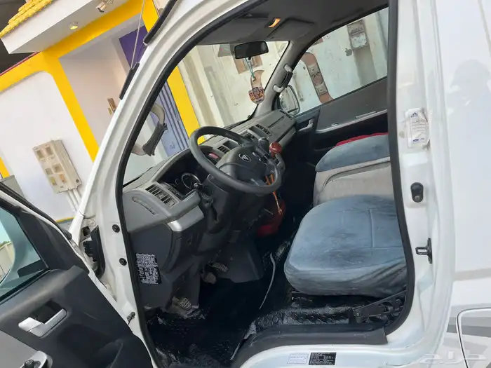 باص بحاله ممتازه للبيع 1