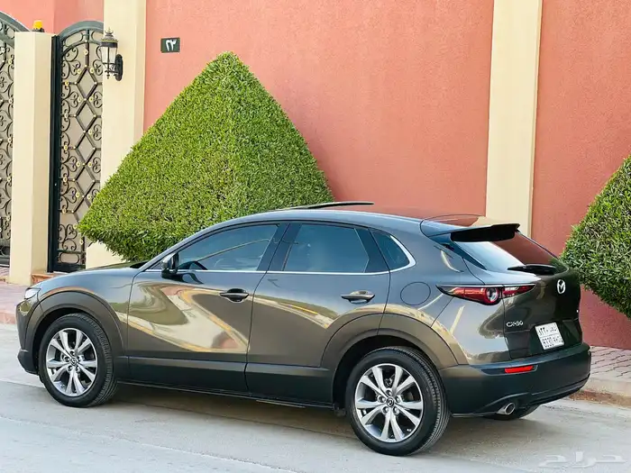 مازدا 2021 للبيع 15