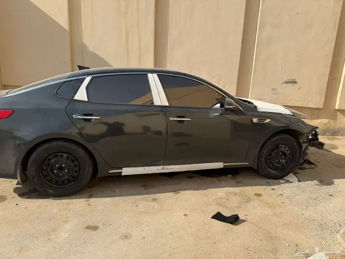 أوبتيما 2017 مصدومه 2