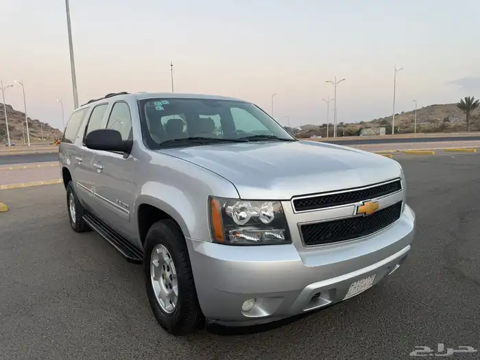 تاهو 2014 طويل دبل 4