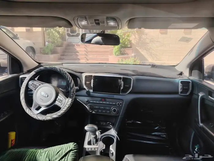 سبورتاج للبيع 0