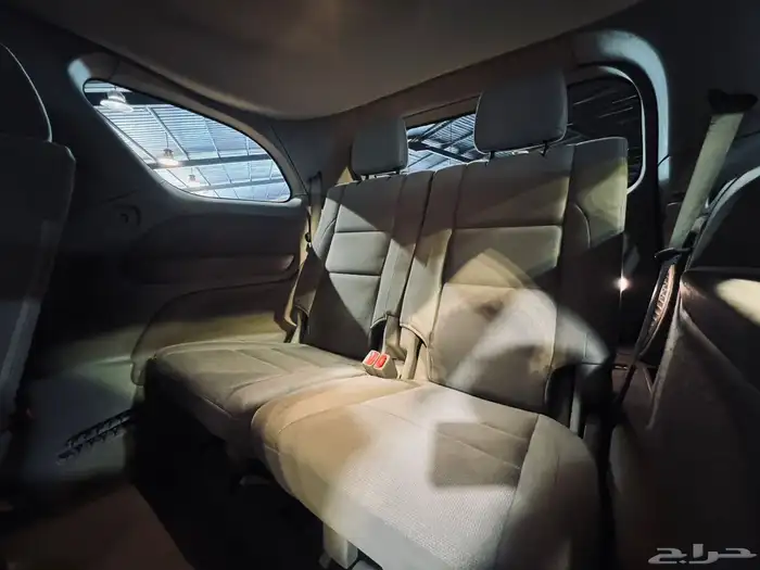 دودج درانجو 2012 استاندر بحاله ممتازه 13