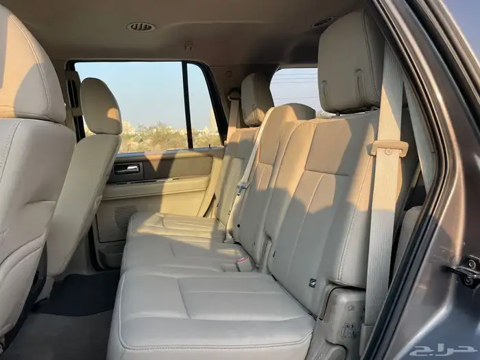 فورد اكسبيدشن 2014 14