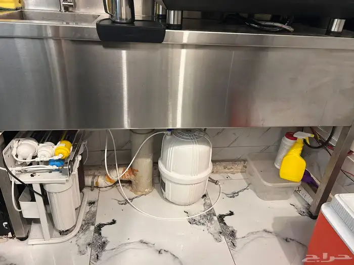 ماكينة قهوة ادوات قهوة 5