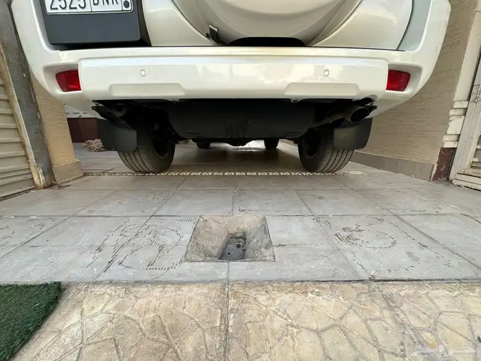 برادو 2019 فل كامل مخزن 11