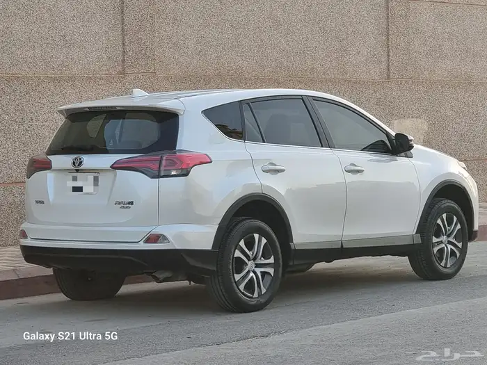 راف فور 2018 4