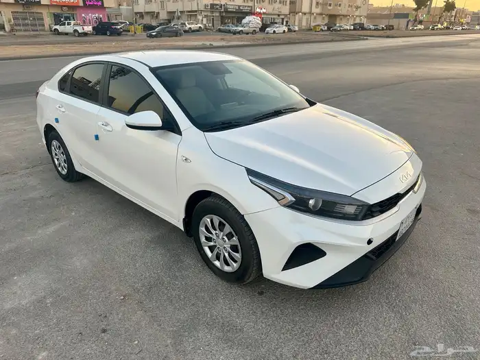 كيا سيراتو 2023 شرط بيع مستعجل 3
