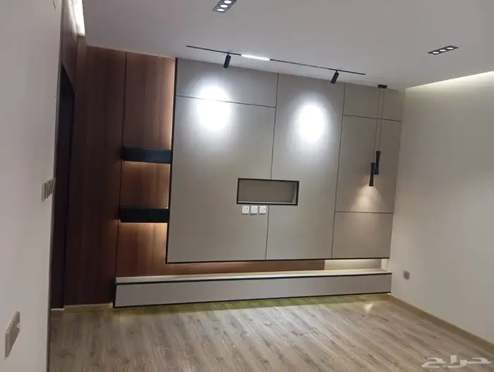 ديكورات و دهانات منازل داخليه وخارجه وجميع اعمال الترميم 2