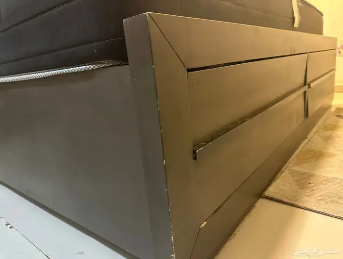 Bedroom Furniture (5 pcs) without mattress 4