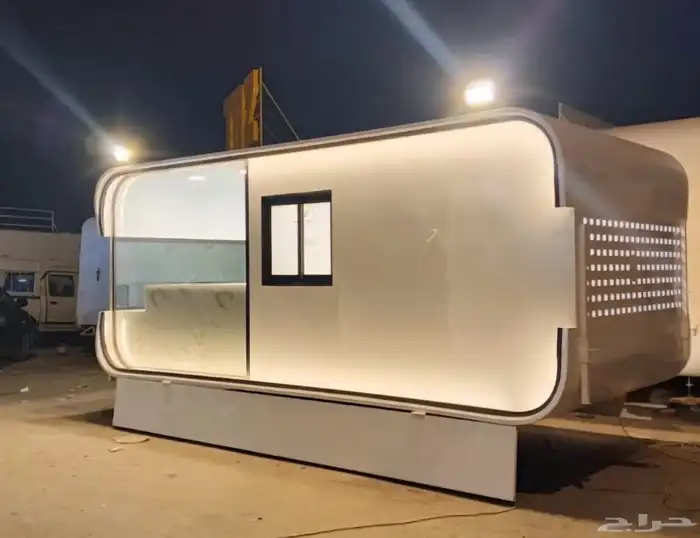 فود ترك بسعر 9500 0