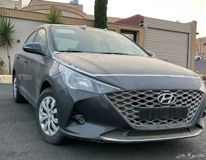 اكسنت 2023 المجدوعي (( اصفار )) 4