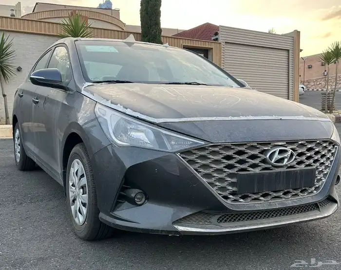 اكسنت 2023 المجدوعي (( اصفار )) 3