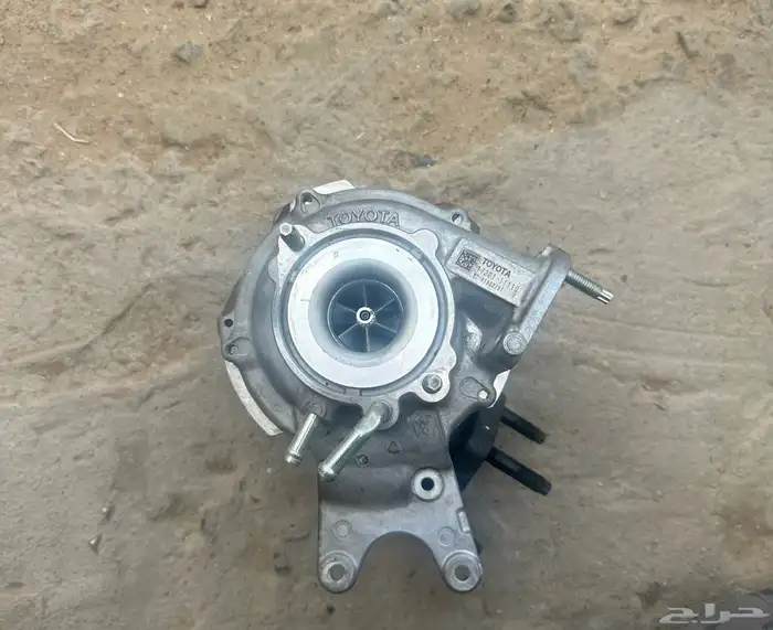 تيربو هايلكس 2023 حجم 2400 وكاله شرط 0