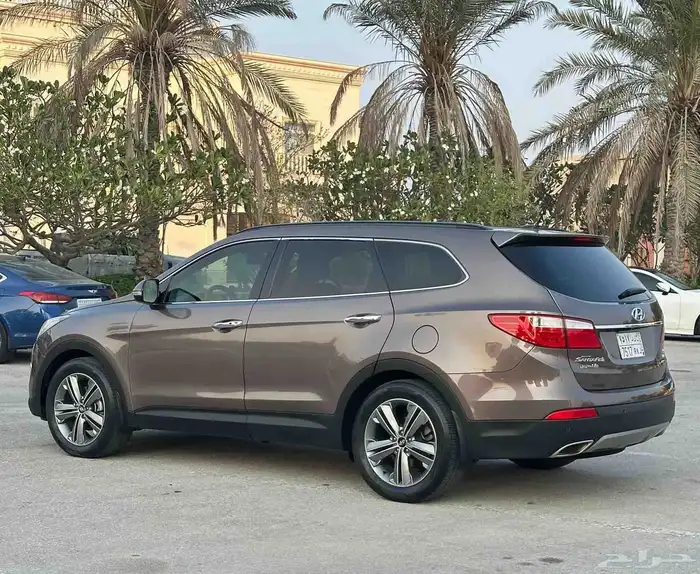 هونداي سنتافي جراند 2016 v6 16