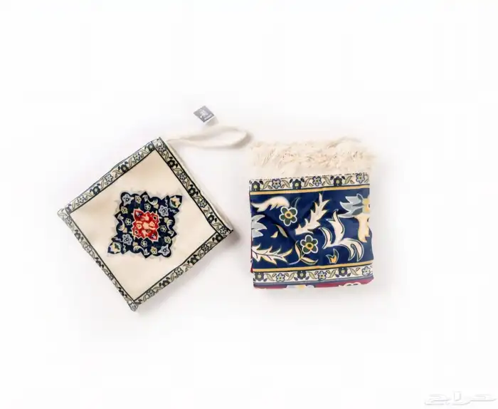 سجاد الحرم مع حقيبة 5