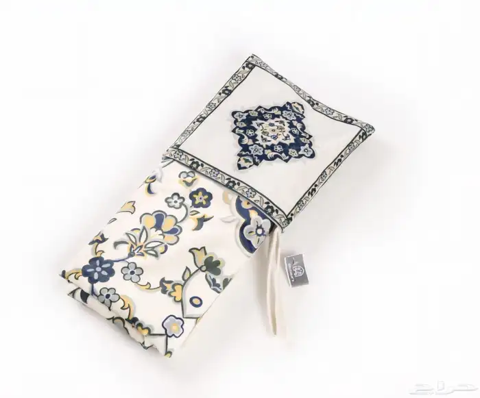 سجاد الحرم مع حقيبة 6