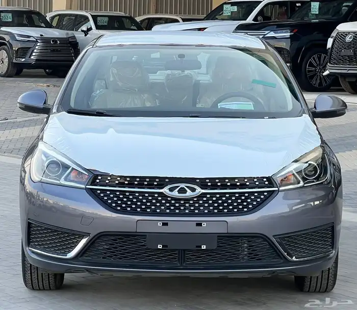 شيرى اريزوه 2023 0