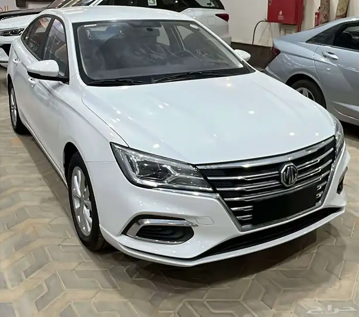 ام جي 5 كومفورت 2025 0