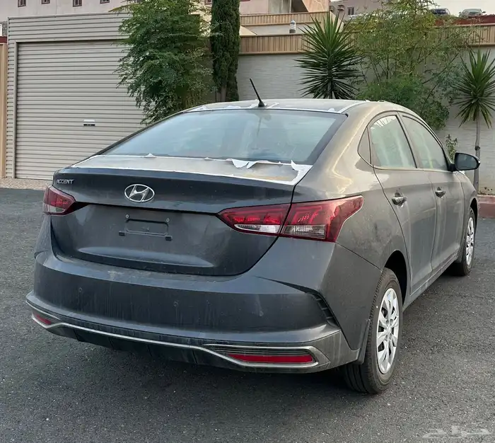 اكسنت 2023 المجدوعي (( اصفار )) 17