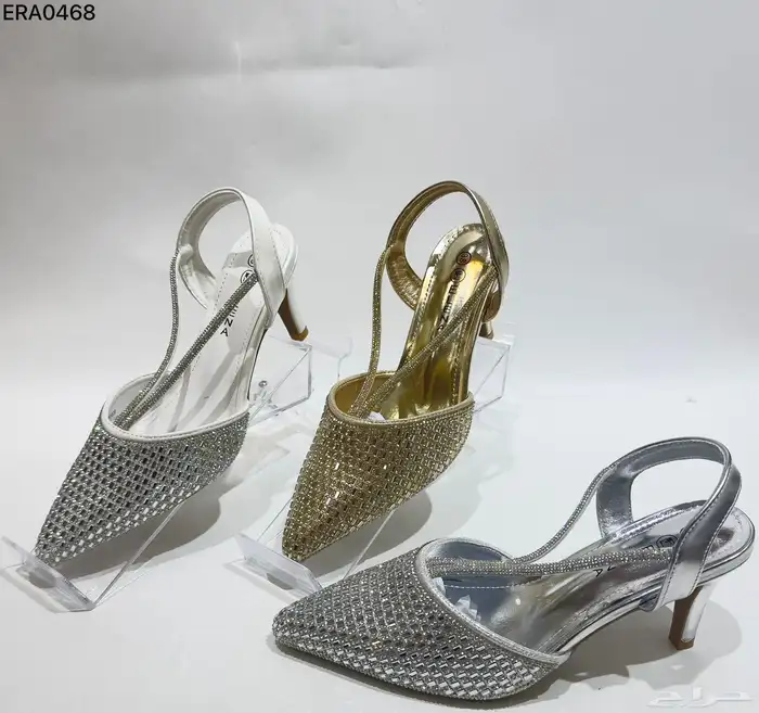 جزم نسائي فاخره جملة 19